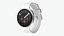 Samsung Galaxy Watch 9 Cream