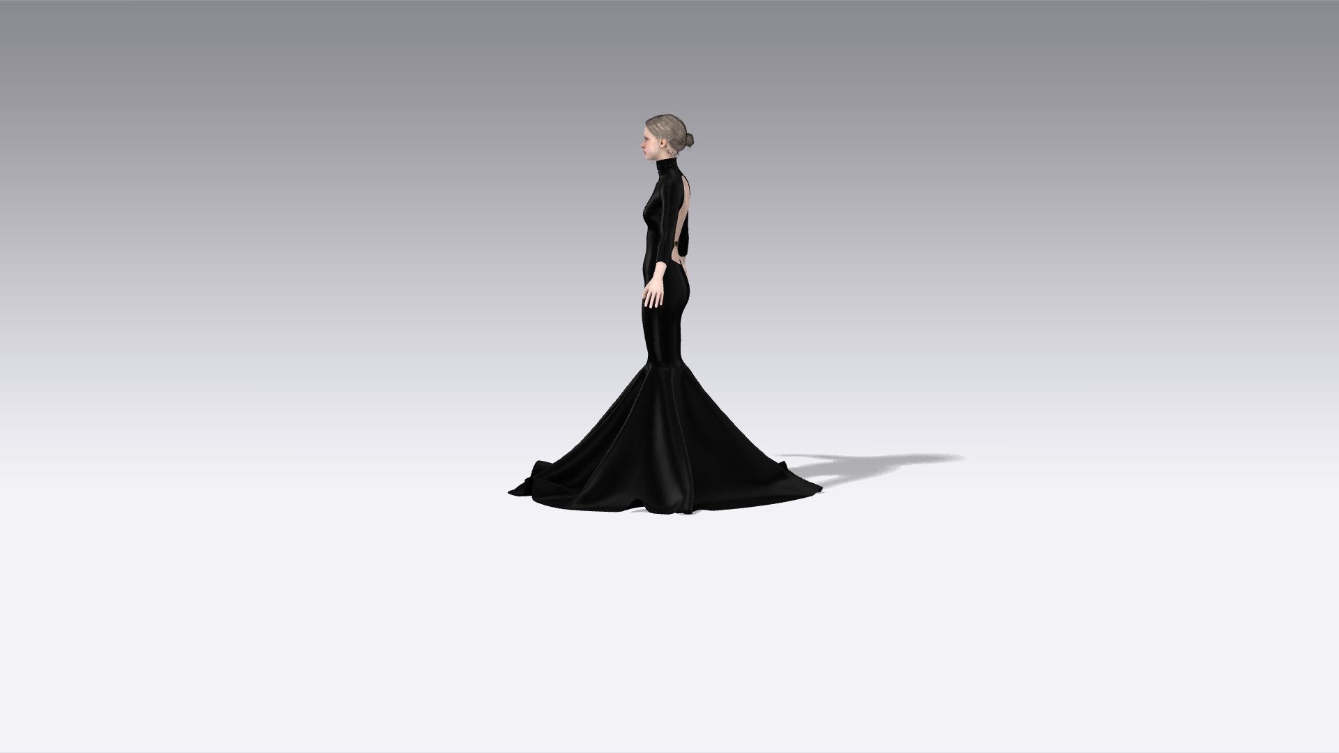 Dress black color fish tail skirt back belt modern look 3D model https://p.turbosquid.com/ts-thumb/eH/tFB6Yd/ej/071020263/png/1791395553/1920x1080/fit_q87/e3317d17a4450b779c37cc4344f70f1356b5bac3/071020263.jpg
