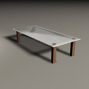 Tavolo sala x TS.c4d