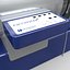 3d model vacuum therapy weyergans