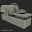 3d model vacuum therapy weyergans
