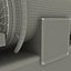 3d model vacuum therapy weyergans