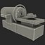 3d model vacuum therapy weyergans