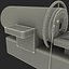 3d model vacuum therapy weyergans