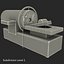 3d model vacuum therapy weyergans
