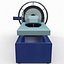 3d model vacuum therapy weyergans