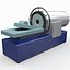 3d model vacuum therapy weyergans