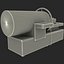 3d model vacuum therapy weyergans