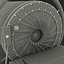 3d model vacuum therapy weyergans