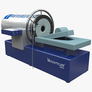 Vacuum Therapy Weyergans