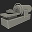 3d model vacuum therapy weyergans
