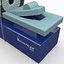 3d model vacuum therapy weyergans
