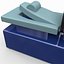 3d model vacuum therapy weyergans