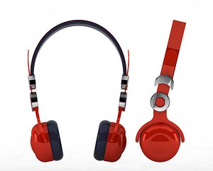 Stereo Headphones