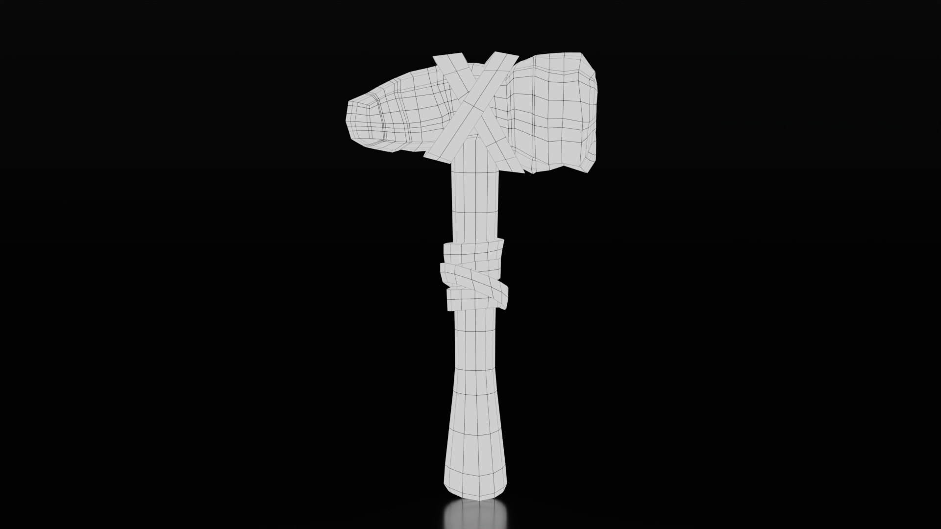 Hammer 3D model https://p.turbosquid.com/ts-thumb/eI/1rb65Q/5P/wire1/jpg/1769178626/1920x1080/fit_q87/58d099c152a573015526a57d8d7d7e5c4e1d33ea/wire1.jpg