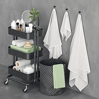 Raskog Nordic Cart