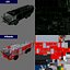 rosenbauer mk-8 truck 3d model