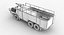 rosenbauer mk-8 truck 3d model