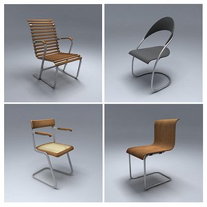 1930`s Chairs