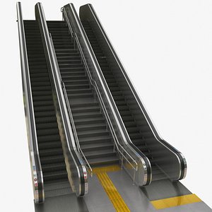 Escalator
