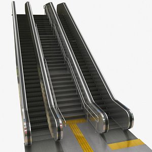 Escalator