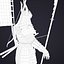 Samurai Rigged 3D Character Unity