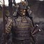 Samurai Rigged 3D Character Unity