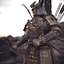 Samurai Rigged 3D Character Unity