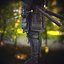Samurai Rigged 3D Character Unity