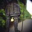 Samurai Rigged 3D Character Unity