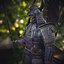 Samurai Rigged 3D Character Unity