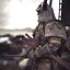 Samurai Rigged 3D Character Unity