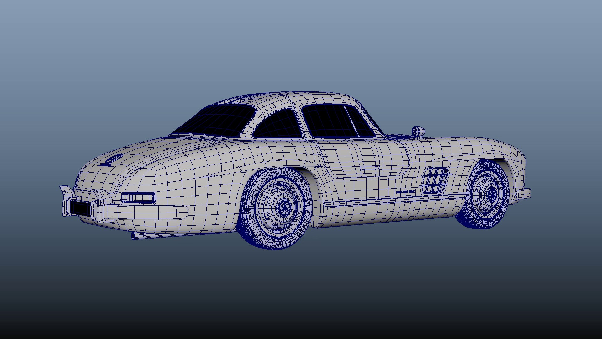 3D Mercedes 300 SL https://p.turbosquid.com/ts-thumb/eI/EpR4Jn/Jl/vlcsnap2024060113h28m15s944/png/1717241308/1920x1080/fit_q87/8d9d2254bd18f1b7b3973a4735993b74073e6891/vlcsnap2024060113h28m15s944.jpg