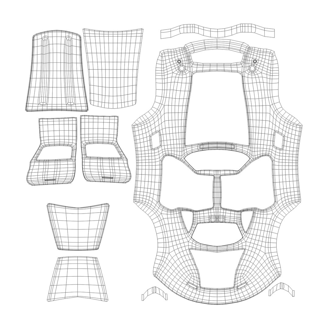 3D Mercedes 300 SL https://p.turbosquid.com/ts-thumb/eI/EpR4Jn/RY/uvsmercedes/jpg/1717240019/1920x1080/fit_q87/5f00af18d0287e859af18f678bf25fd21f45eca6/uvsmercedes.jpg