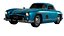 메르세데스 300 SL