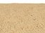 desert dunes beach ground 3D model