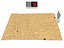 desert dunes beach ground 3D model