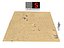 desert dunes beach ground 3D model