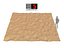 desert dunes beach ground 3D model