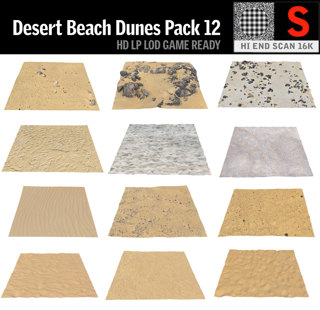 desert dunes beach ground 3D model https://p.turbosquid.com/ts-thumb/eI/H9H9cS/zI9tXcro/pack11/jpg/1514499245/1920x1080/fit_q87/568f51405b04b74f2c328db214647e8812fec137/pack11.jpg