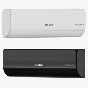 Air conditioner SAMSUNG AR12TXHQASINUA