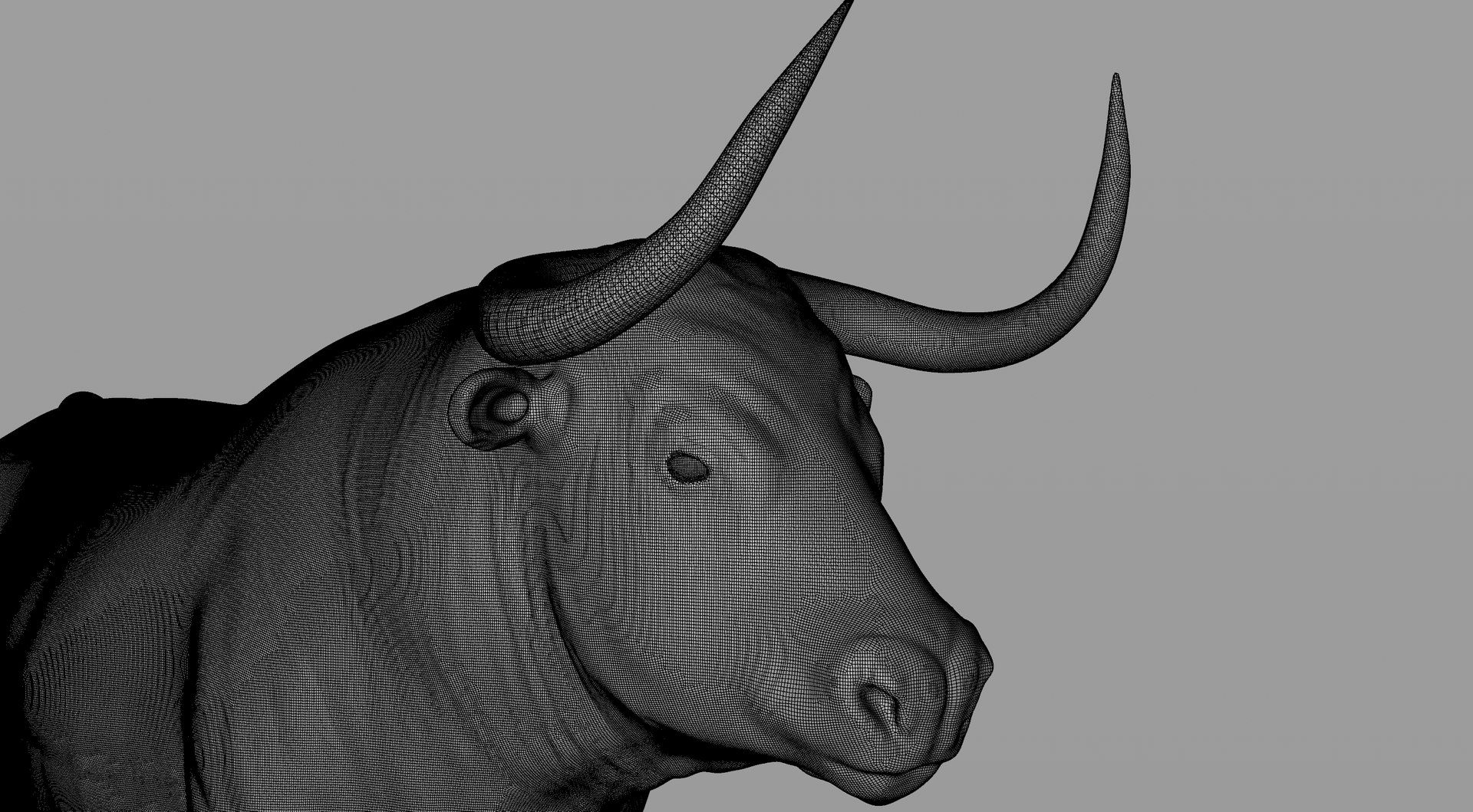 Bull sculpt base pose 3D model https://p.turbosquid.com/ts-thumb/eI/P8EUY2/LV/screenshot_8/png/1678743029/1920x1080/fit_q87/ddcf3af95f66e1693e8baf3572c3b0195c84e282/screenshot_8.jpg