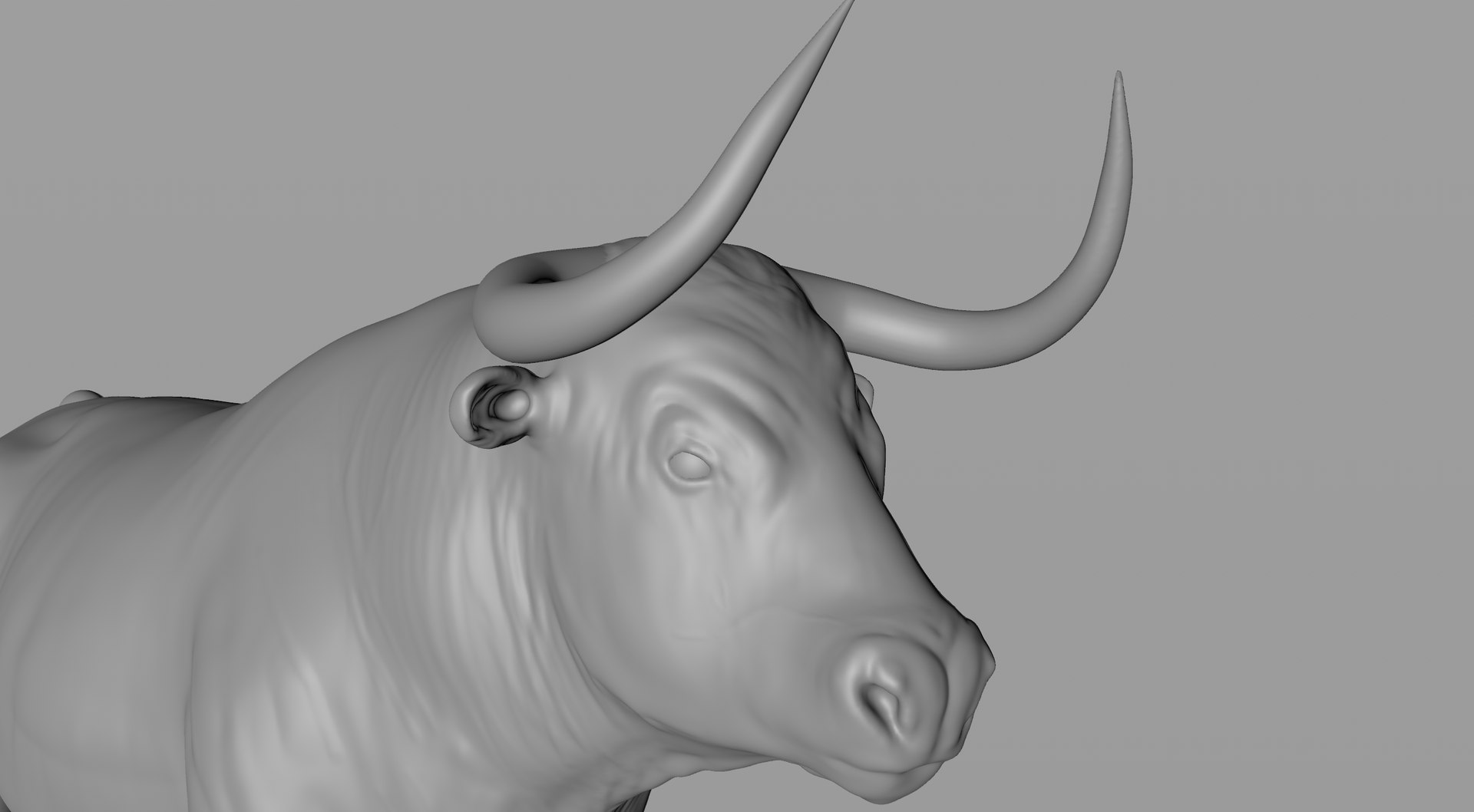 Bull sculpt base pose 3D model https://p.turbosquid.com/ts-thumb/eI/P8EUY2/MC/screenshot_7/png/1678743028/1920x1080/fit_q87/91ea6947f4b5fbbf8e5763797e3d9fbec95bd3d5/screenshot_7.jpg