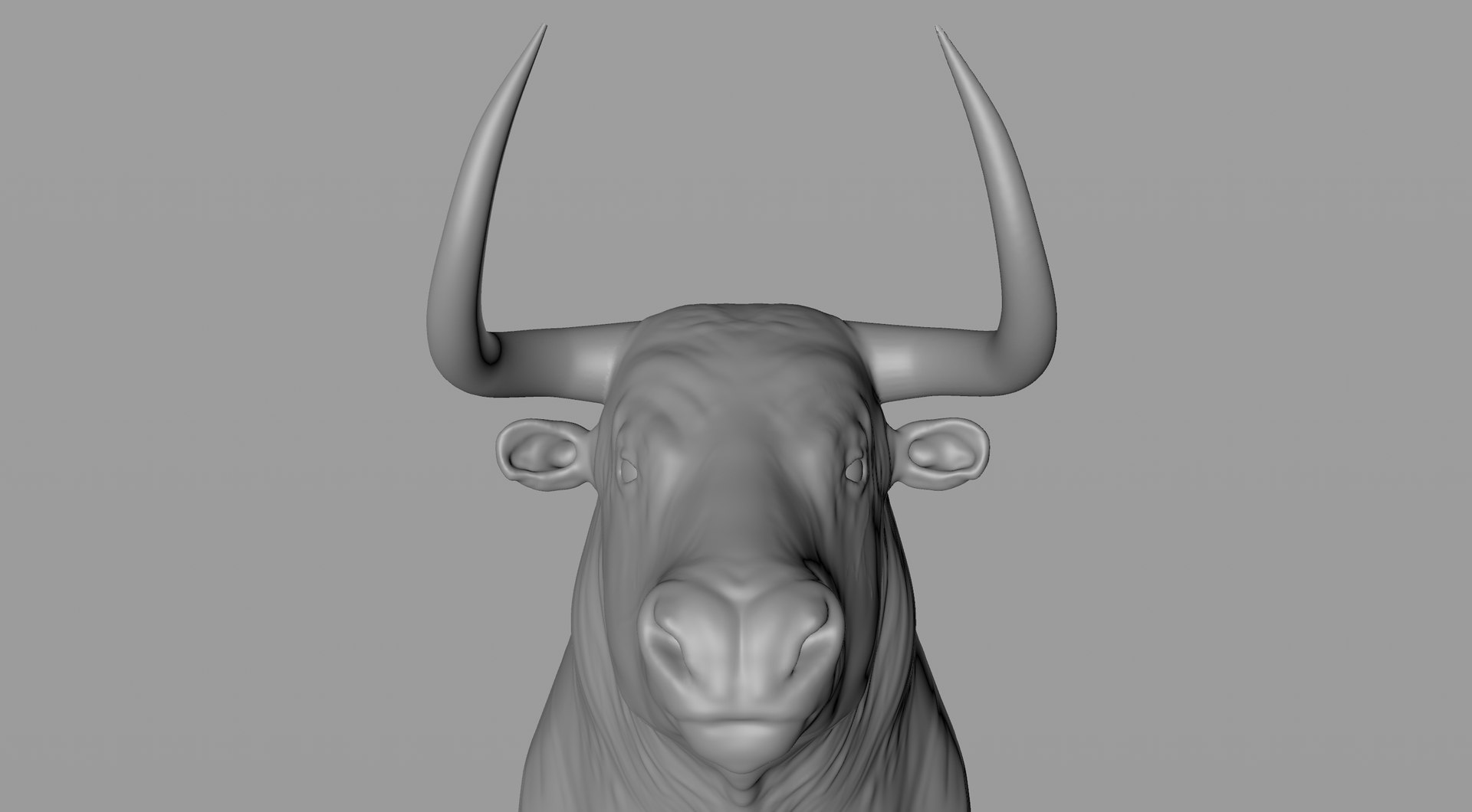 Bull sculpt base pose 3D model https://p.turbosquid.com/ts-thumb/eI/P8EUY2/o6/screenshot_10/png/1678743031/1920x1080/fit_q87/a76a8889b15af6aba2f3ef20f46c4647e172984c/screenshot_10.jpg