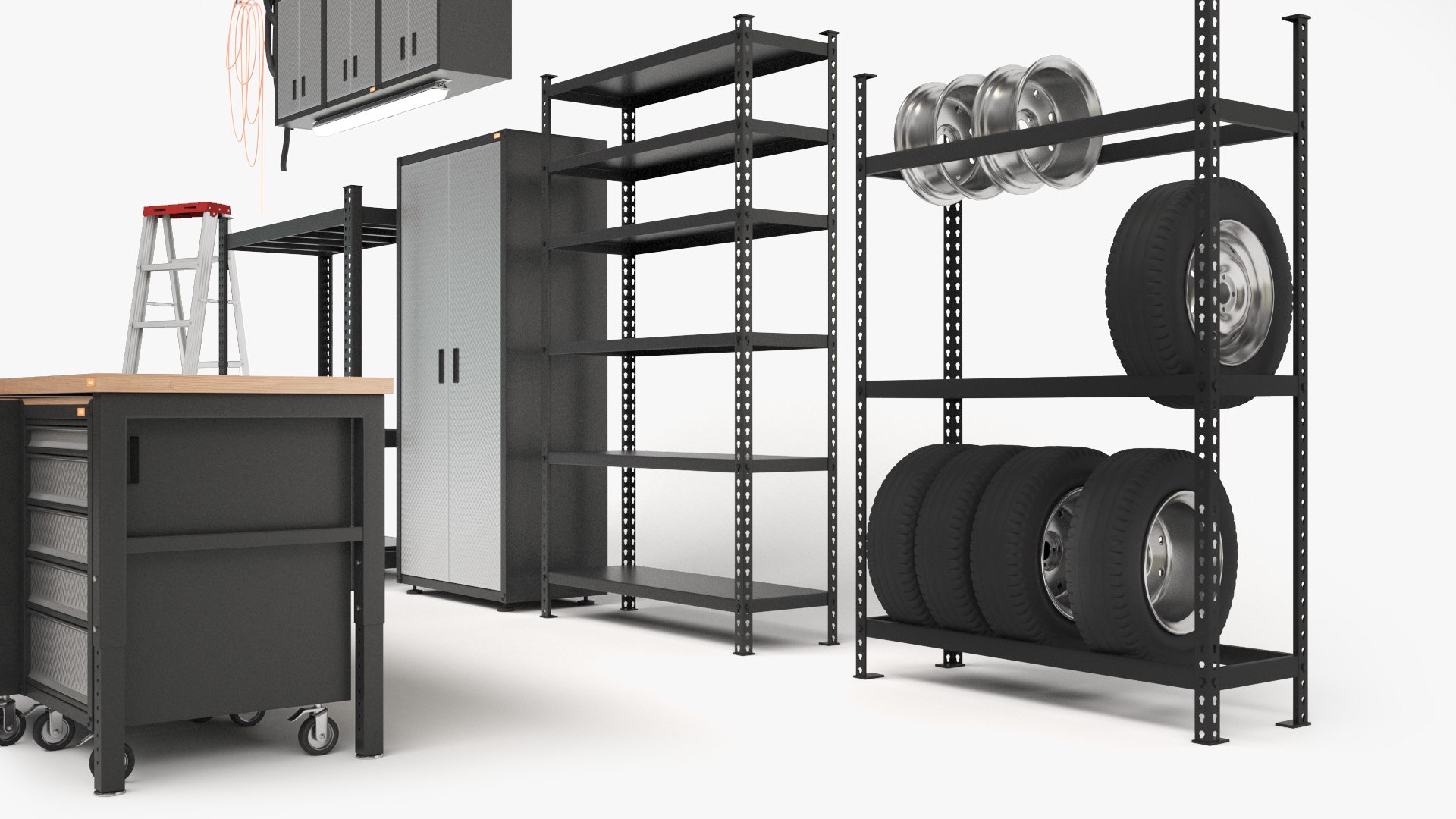 3D Garage Set https://p.turbosquid.com/ts-thumb/eI/PHnFYa/LD/08/jpg/1743570941/1920x1080/fit_q87/48c8e628e071e8fbd178a2c3761d2891719b02ac/08.jpg