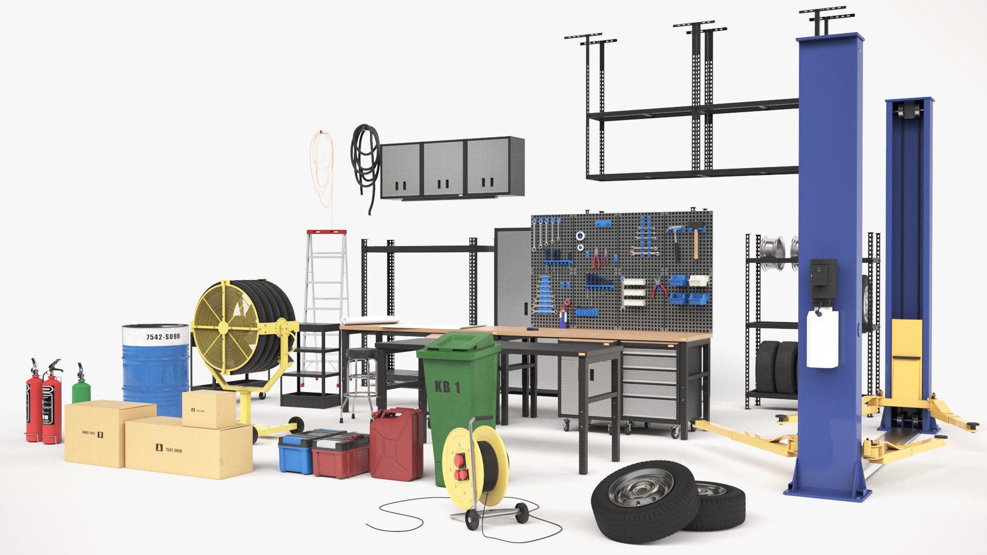 3D Garage Set https://p.turbosquid.com/ts-thumb/eI/PHnFYa/P5/03/jpg/1743570938/1920x1080/fit_q87/21220f542f8e38e860942ad4fd7caf1fff88ccb7/03.jpg