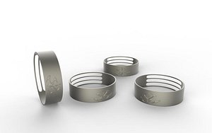 hitman ring