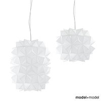 LZF Alhambra suspension lamps
