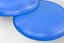 3D model Frisbee