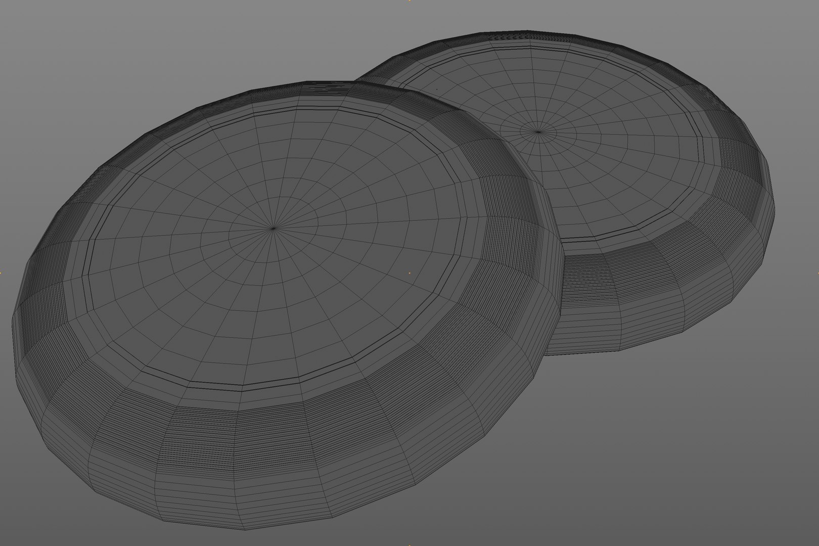 3D model Frisbee https://p.turbosquid.com/ts-thumb/eI/VjY3FA/KM/frisbeewire2/jpg/1703592167/1920x1080/fit_q87/84cd36ac1a03758a1161edc8f26a4678f860bb0d/frisbeewire2.jpg